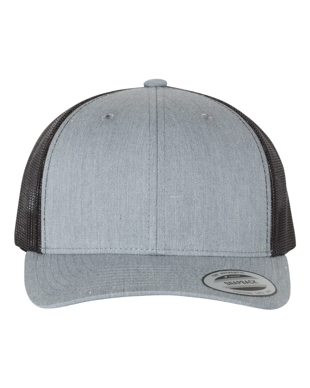 Retro Trucker Cap