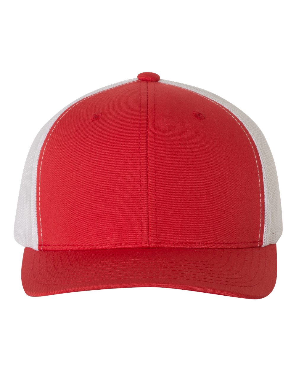 Retro Trucker Cap