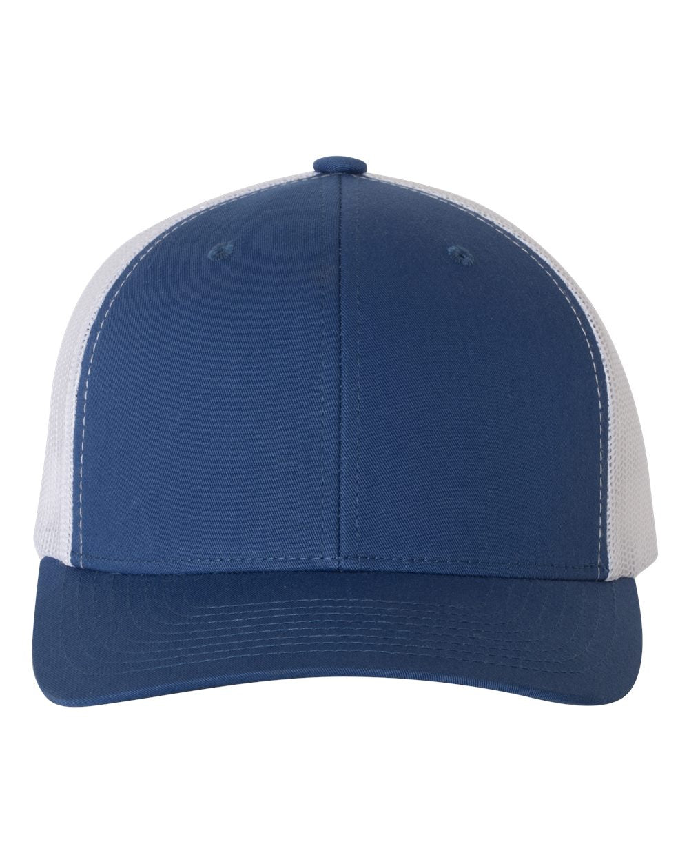 Retro Trucker Cap