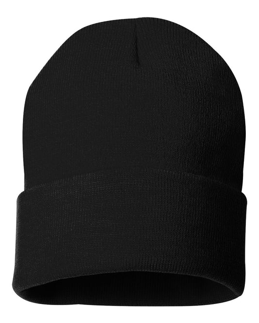 🧢 Brand Cartel Co. | Custom Embroidered Beanie