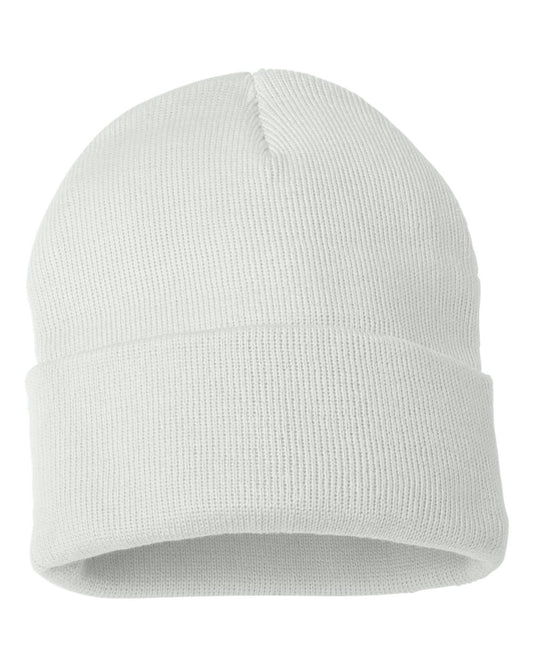 🧢 Brand Cartel Co. | Custom Embroidered Beanie